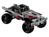 LEGO 42090 Monster truck złoczyńców