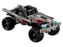 LEGO 42090 Monster truck złoczyńców — 1
