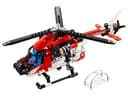 LEGO 42092 Helikopter ratunkowy — 1