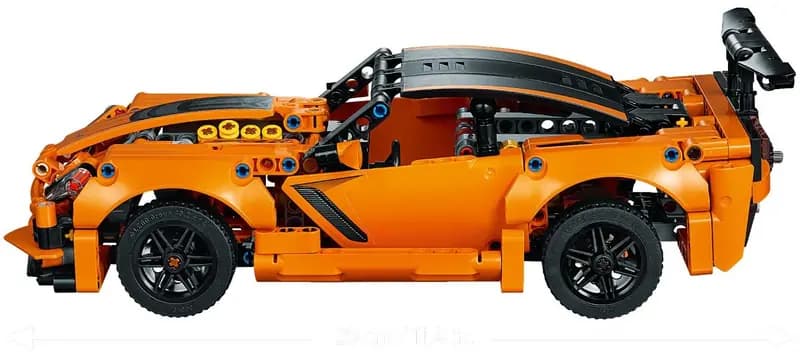 LEGO 42093 Chevrolet Corvette ZR1