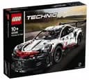 LEGO 42096 Porsche 911 RSR — 7