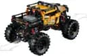 LEGO 42099 Zdalnie sterowany pojazd terenowy — 4