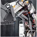 LEGO 42100 Koparka Liebherr R 9800 — 11