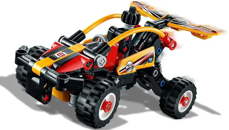 LEGO 42101 Łazik