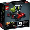 LEGO 42102 Mini CLAAS XERION — 5