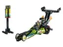 LEGO 42103 Dragster — 1
