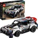 LEGO 42109 Auto wyścigowe Top Gear sterowane przez aplikację — 4