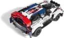LEGO 42109 Auto wyścigowe Top Gear sterowane przez aplikację — 8