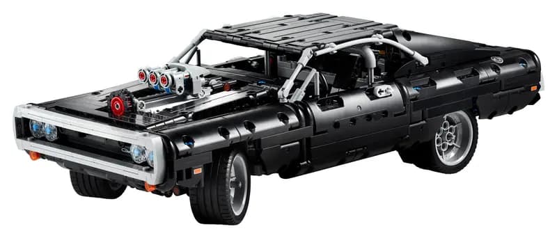 LEGO 42111 Dom's Dodge Charger