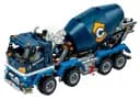 LEGO 42112 Betoniarka — 1
