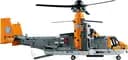 LEGO 42113 Bell Boeing V-22 Osprey — 7