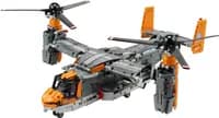 LEGO 42113 Bell™ Boeing™ V-22 Osprey™