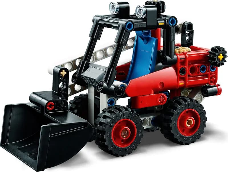 LEGO 42116 Miniładowarka