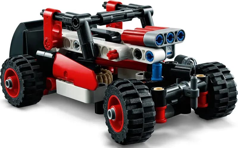 LEGO 42116 Miniładowarka