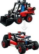 LEGO 42116 Miniładowarka — 5
