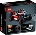 LEGO 42116 Miniładowarka — 6