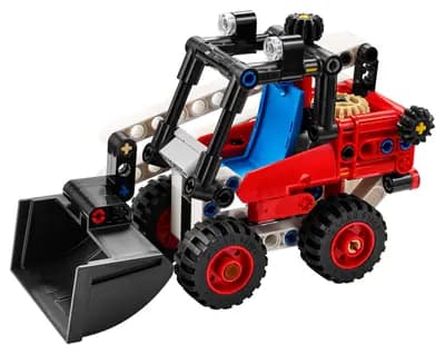 LEGO 42116 Miniładowarka