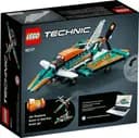 LEGO 42117 Samolot wyścigowy — 6
