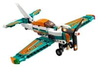 LEGO 42117 Samolot wyścigowy