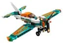 LEGO 42117 Samolot wyścigowy — 1