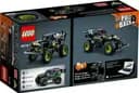 LEGO 42118 Monster Jam Grave Digger — 5