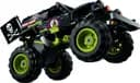 LEGO 42118 Monster Jam Grave Digger — 6