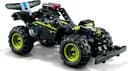 LEGO 42118 Monster Jam Grave Digger — 9