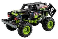 LEGO 42118 Monster Jam™  Grave Digger™