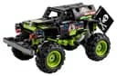 LEGO 42118 Monster Jam Grave Digger — 1