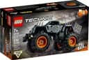 LEGO 42119 Monster Jam Max-D — 2
