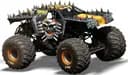 LEGO 42119 Monster Jam Max-D — 5