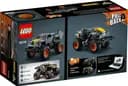 LEGO 42119 Monster Jam Max-D — 6