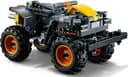 LEGO 42119 Monster Jam Max-D — 3