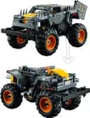 LEGO 42119 Monster Jam Max-D — 4