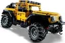 LEGO 42122 Jeep Wrangler — 3