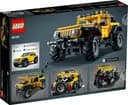 LEGO 42122 Jeep Wrangler — 8