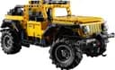 LEGO 42122 Jeep Wrangler — 2