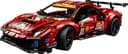 LEGO 42125 Ferrari 488 GTE “AF Corse #51” — 4