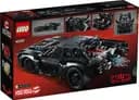 LEGO 42127 BATMAN - BATMOBIL — 6