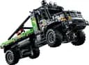 LEGO 42129 Ciężarówka Mercedes-Benz Zetros z napędem na 4 koła — 7