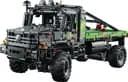 LEGO 42129 Ciężarówka Mercedes-Benz Zetros z napędem na 4 koła — 2