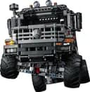 LEGO 42129 Ciężarówka Mercedes-Benz Zetros z napędem na 4 koła — 4