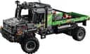 LEGO 42129 Ciężarówka Mercedes-Benz Zetros z napędem na 4 koła — 9