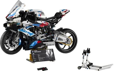 LEGO 42130 BMW M 1000 RR