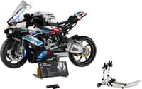 LEGO 42130 BMW M 1000 RR