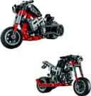 LEGO 42132 Motocykl — 4