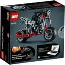 LEGO 42132 Motocykl — 5