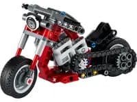 LEGO 42132 Motocykl