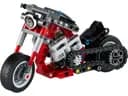 LEGO 42132 Motocykl — 1