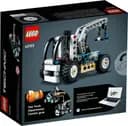 LEGO 42133 Ładowarka teleskopowa — 6